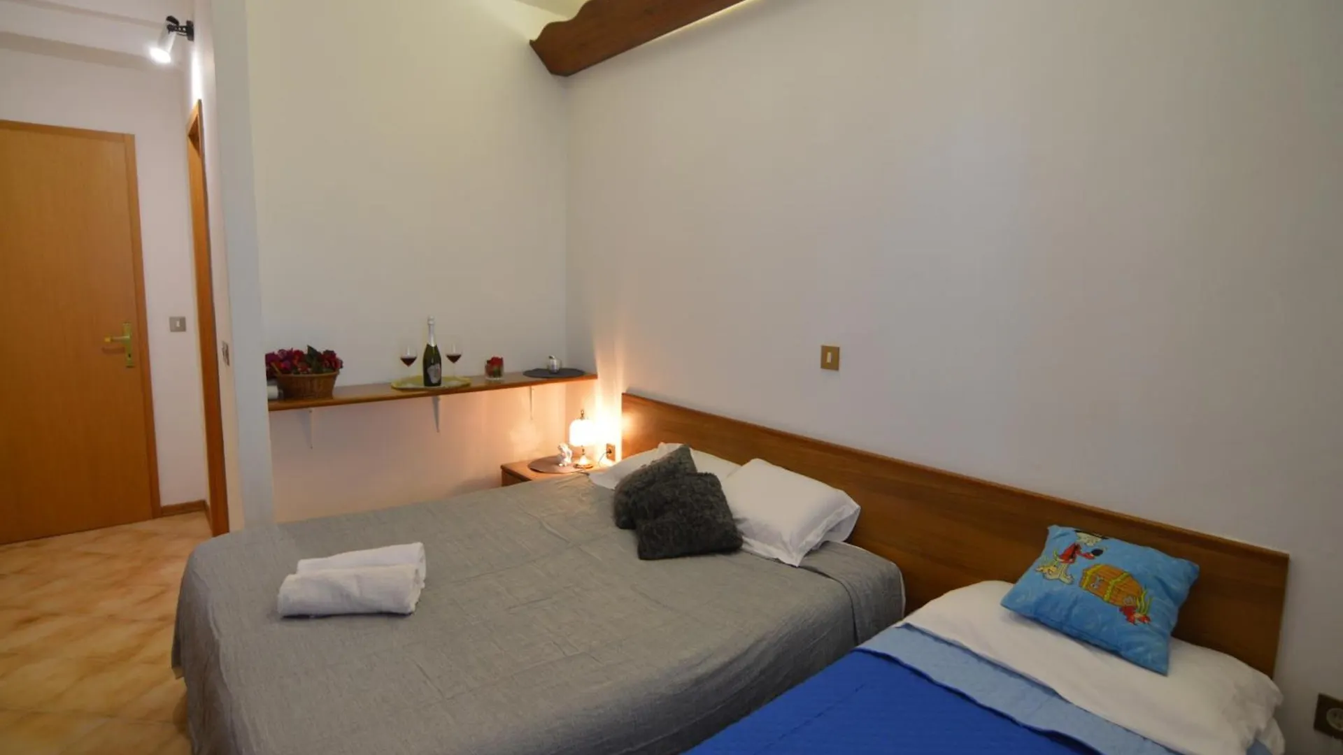 Motel Bassanese Kastel