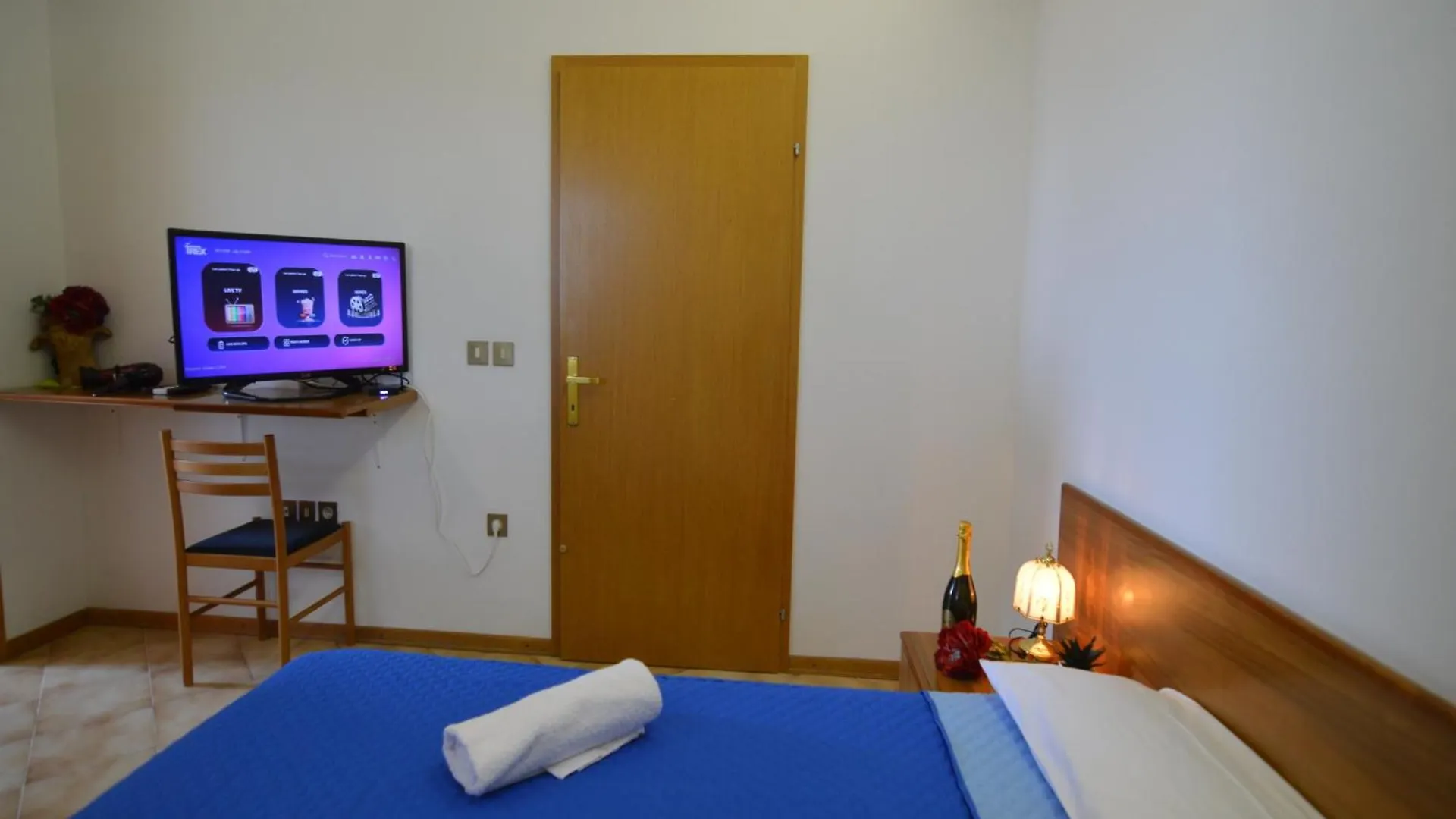Motel Bassanese Kastel
