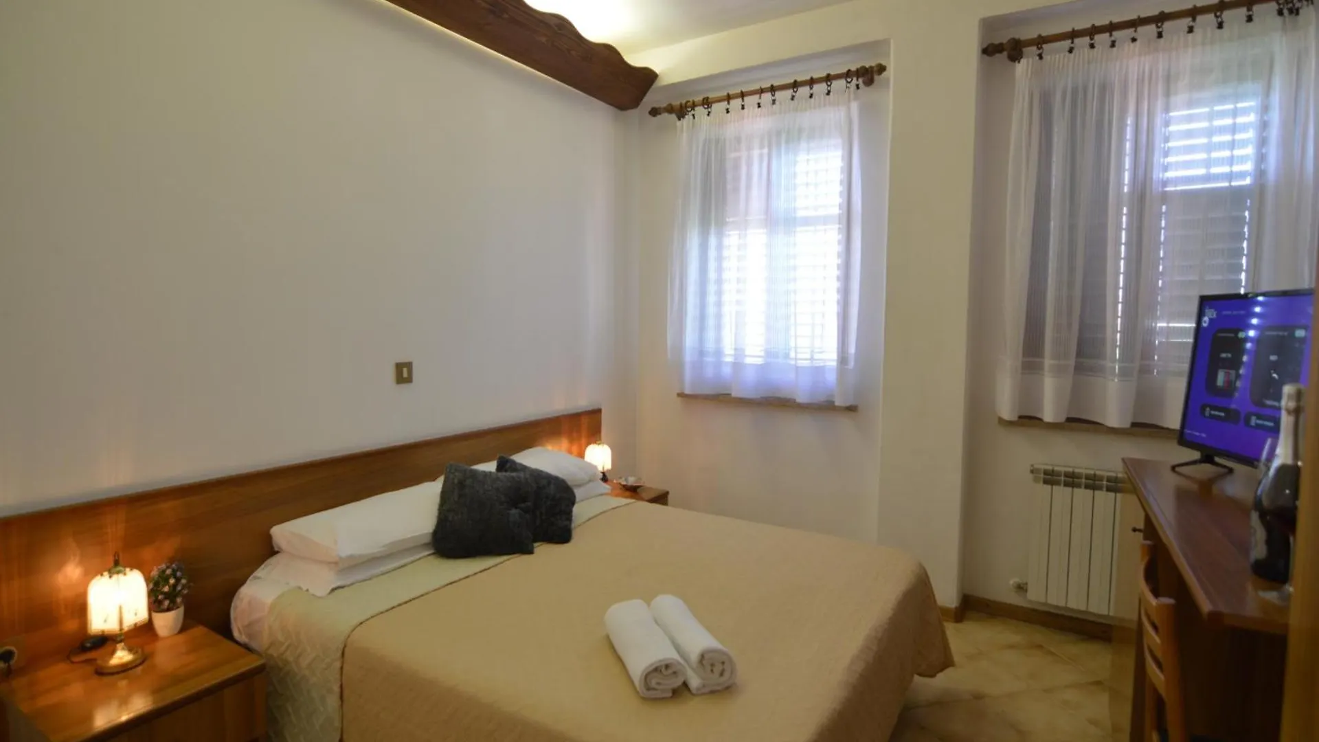 Bassanese Kastel Motel