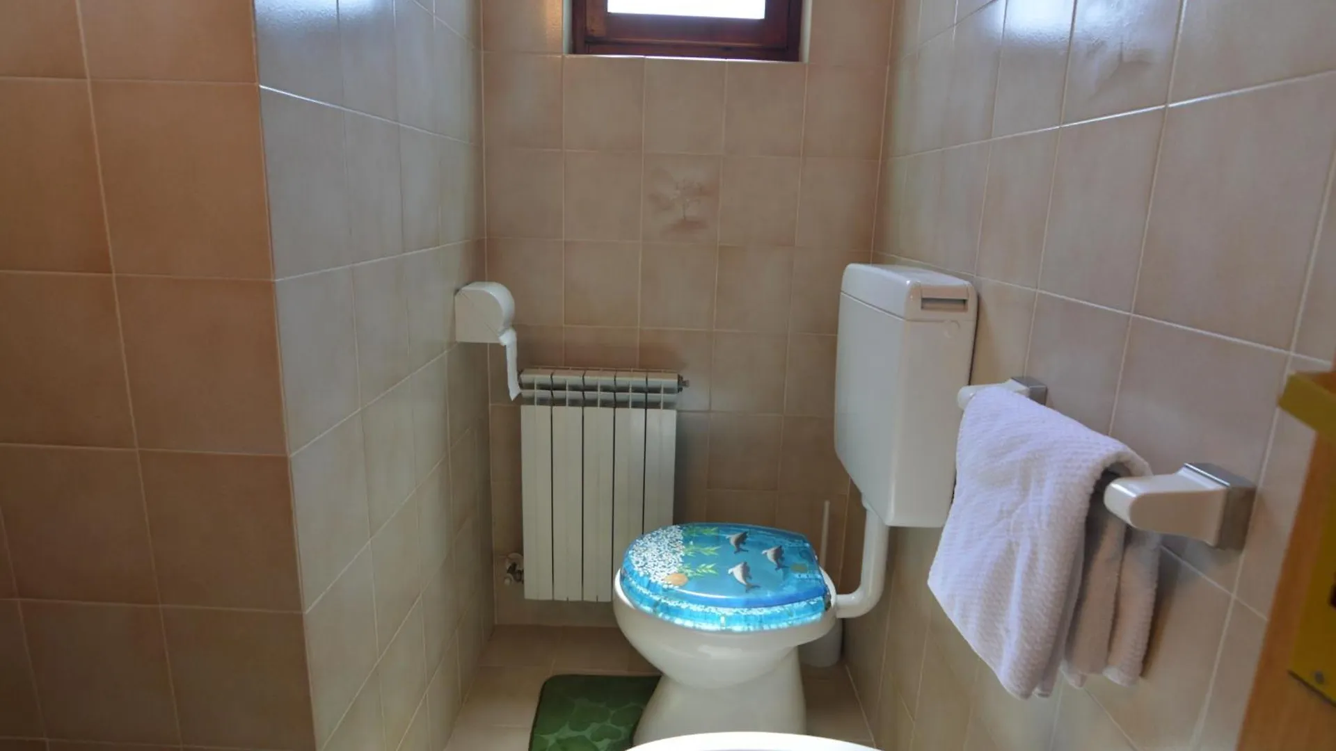 Motel Bassanese Kastel