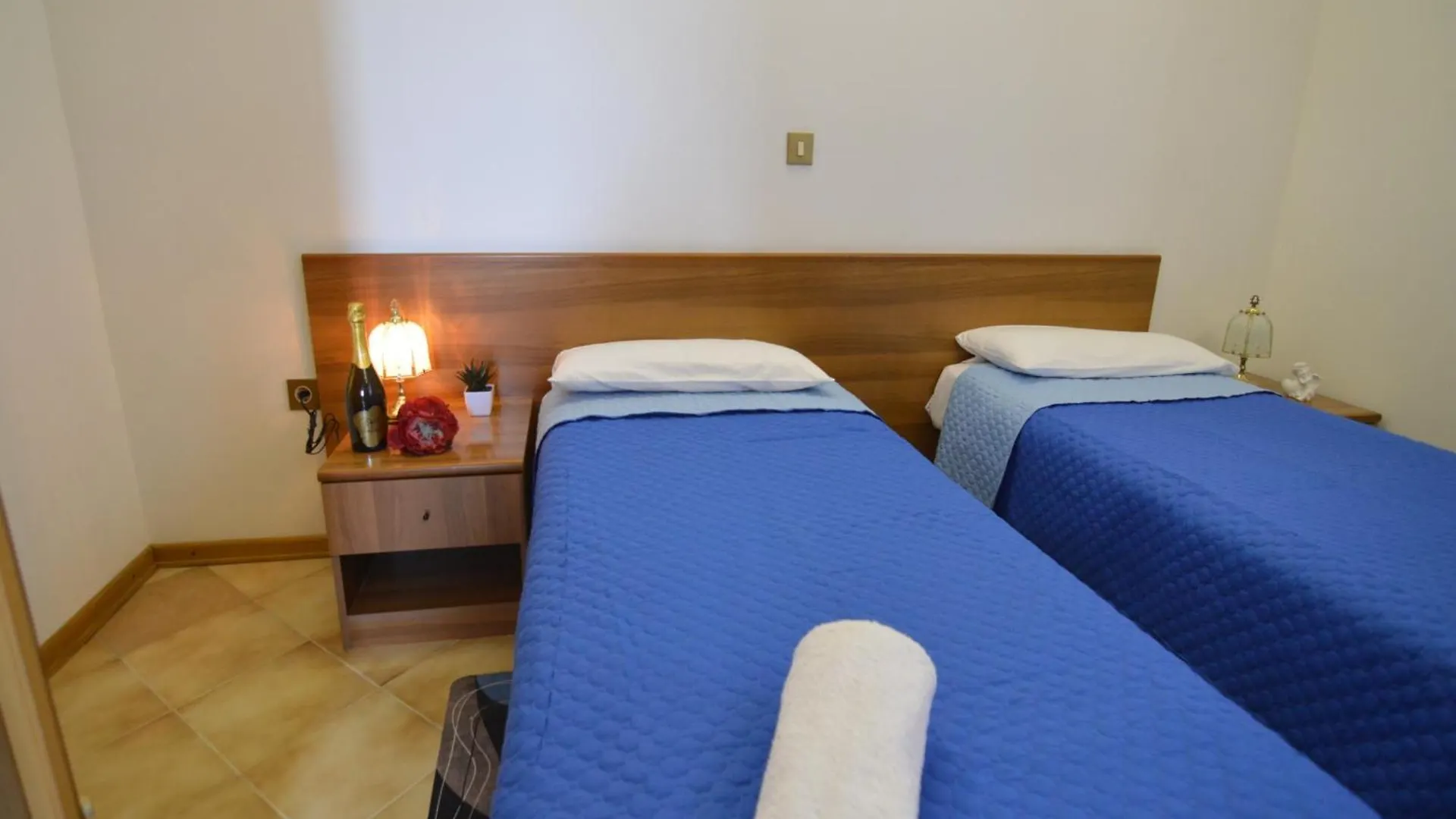 Motel Bassanese Kastel