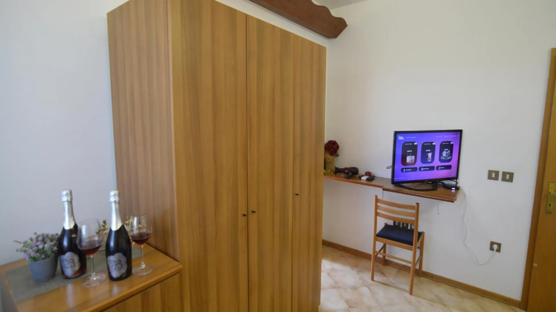 Motel Bassanese Kastel Croatia