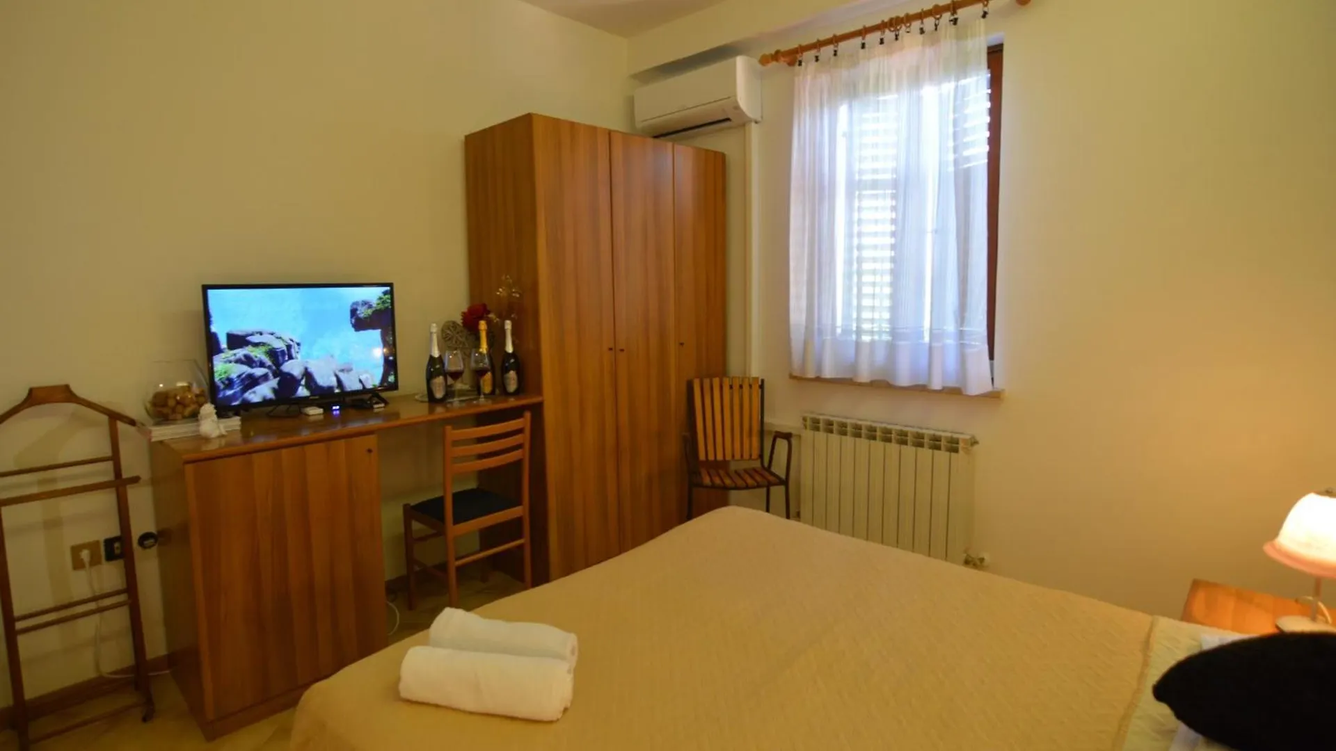 Bassanese Kastel 0*,  Croatia