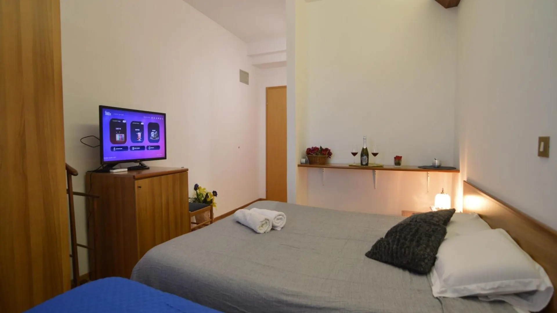 Bassanese Kastel 0*,  Croatia