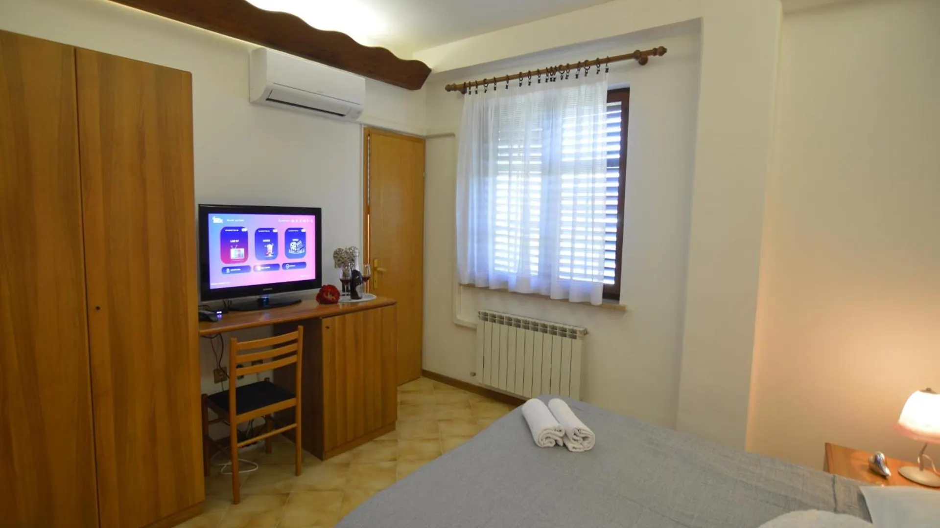 Motel Bassanese Kastel