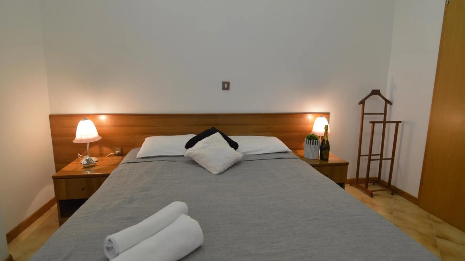Motel Bassanese Kastel