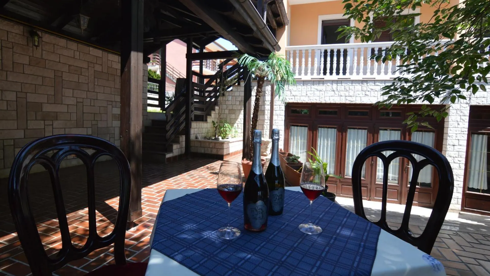 Bassanese Kastel Motel 0*,