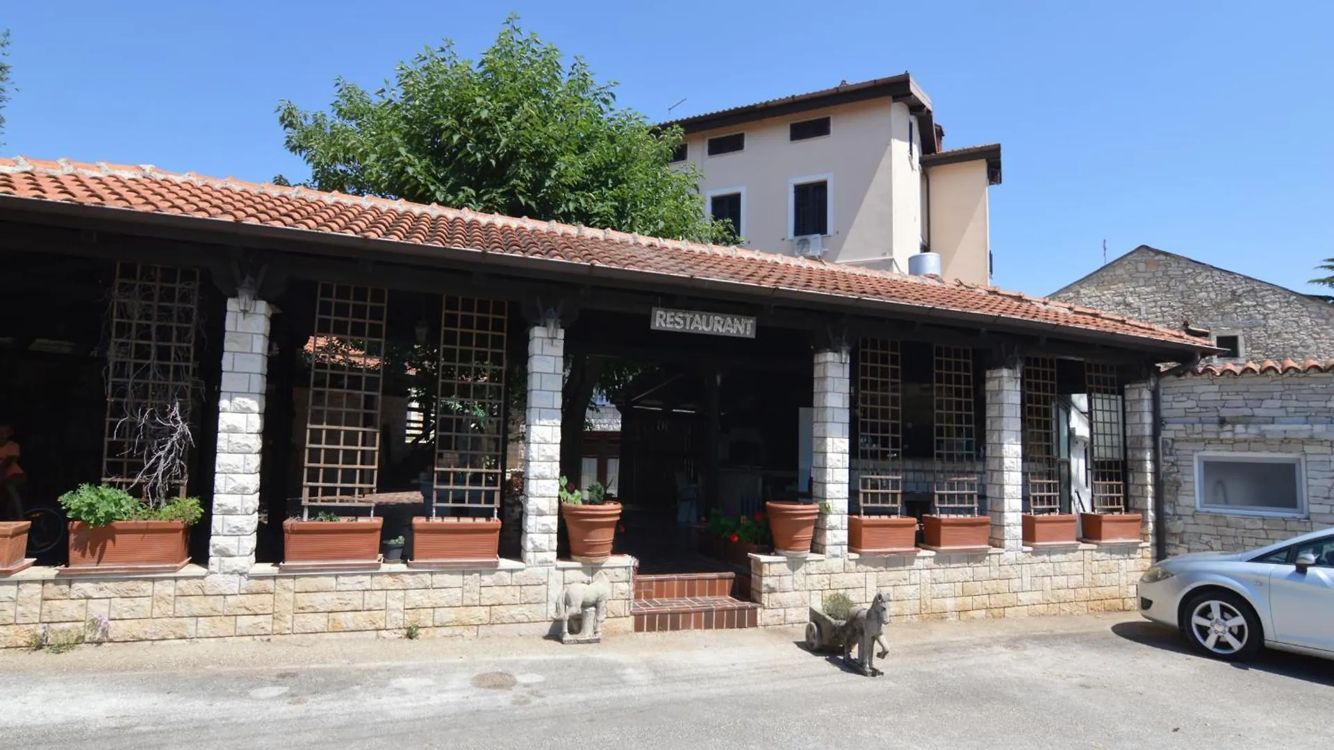 Bassanese Kastel Motel