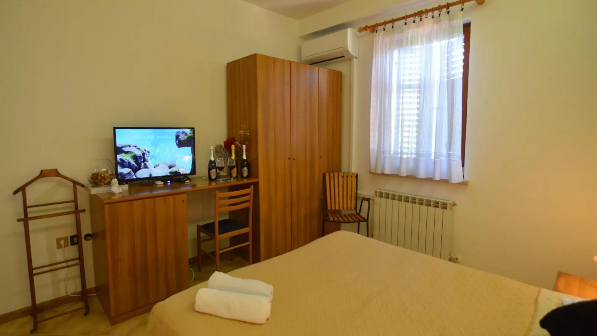 Bassanese Kastel Motel