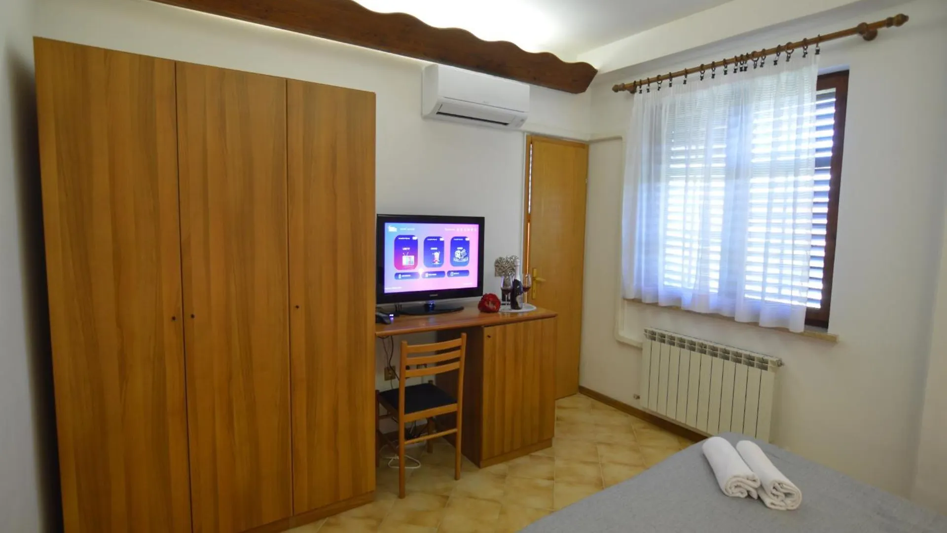 Bassanese Kastel Motel