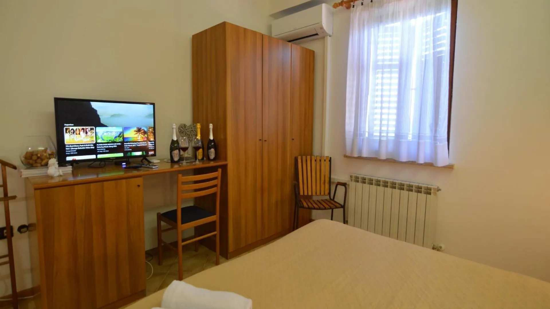 Bassanese Kastel Motel 0*,  Horvátország