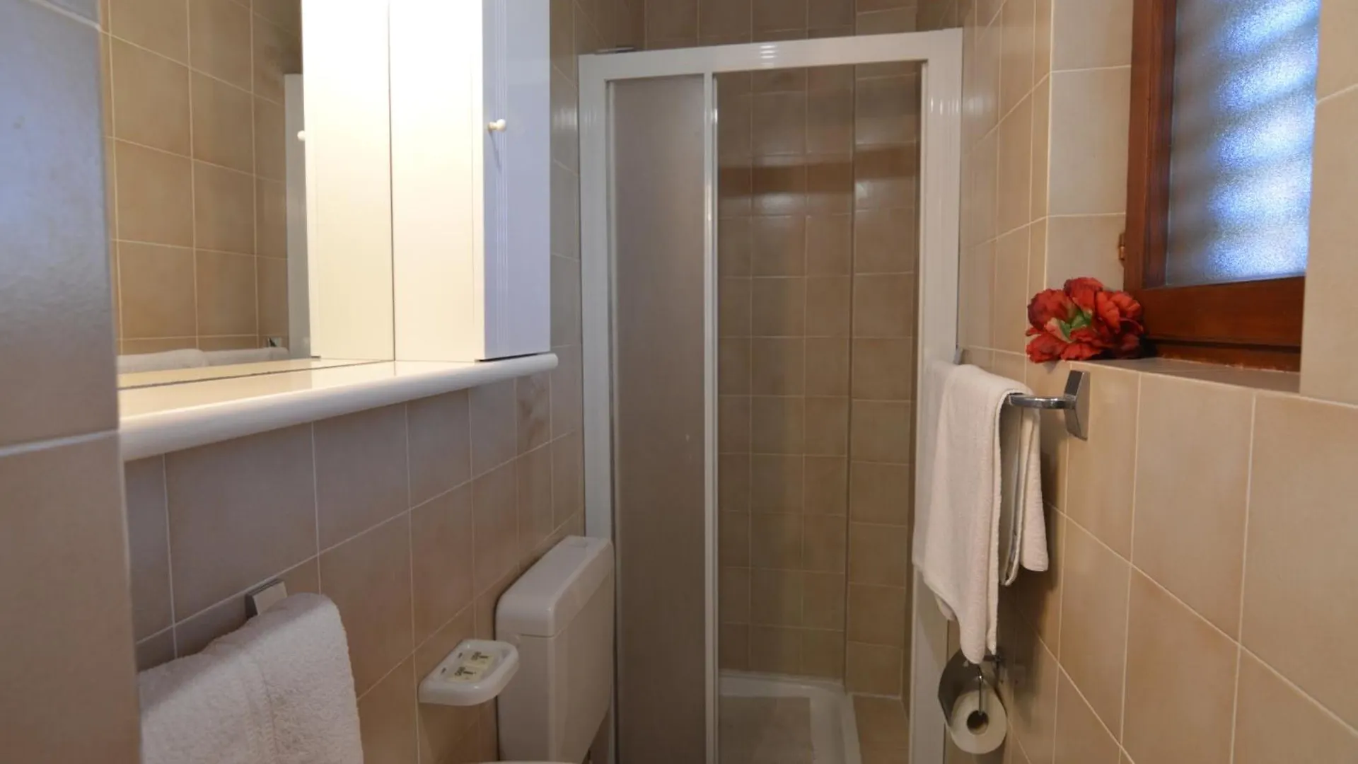 Bassanese Kastel Motel Horvátország