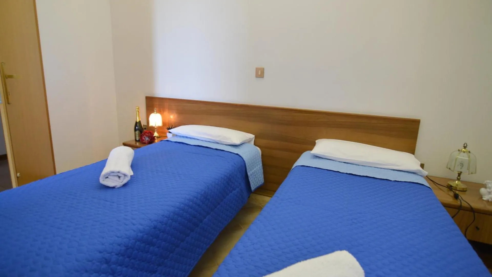 Bassanese Kastel Motel