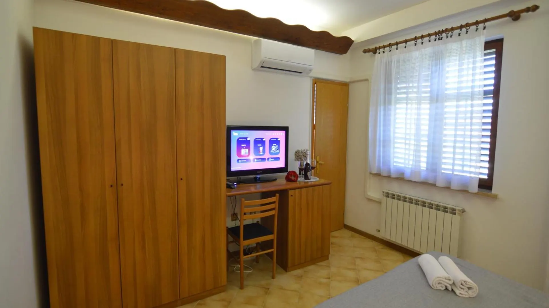 Bassanese Kastel Motel