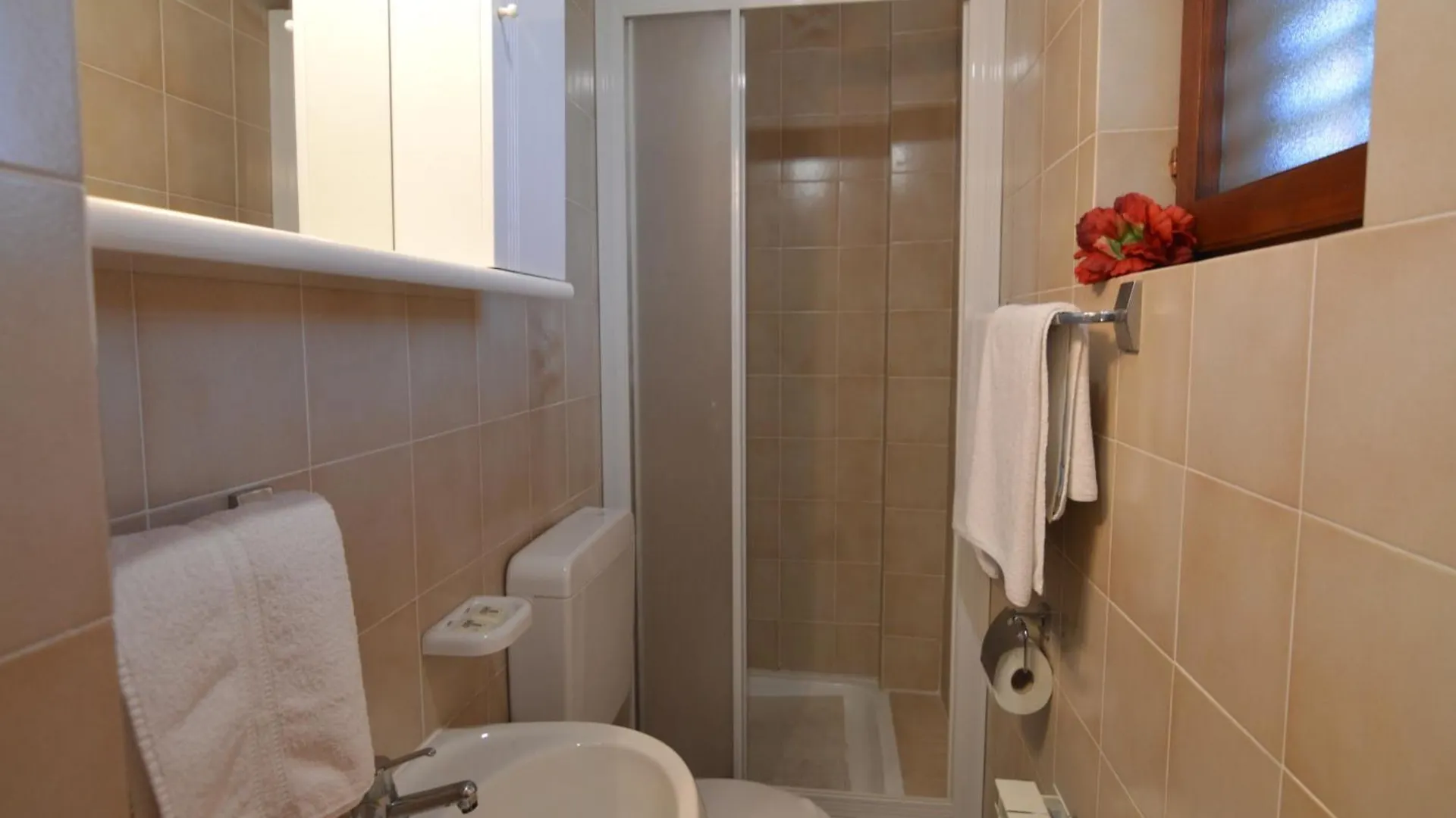 Bassanese Kastel Motel Horvátország