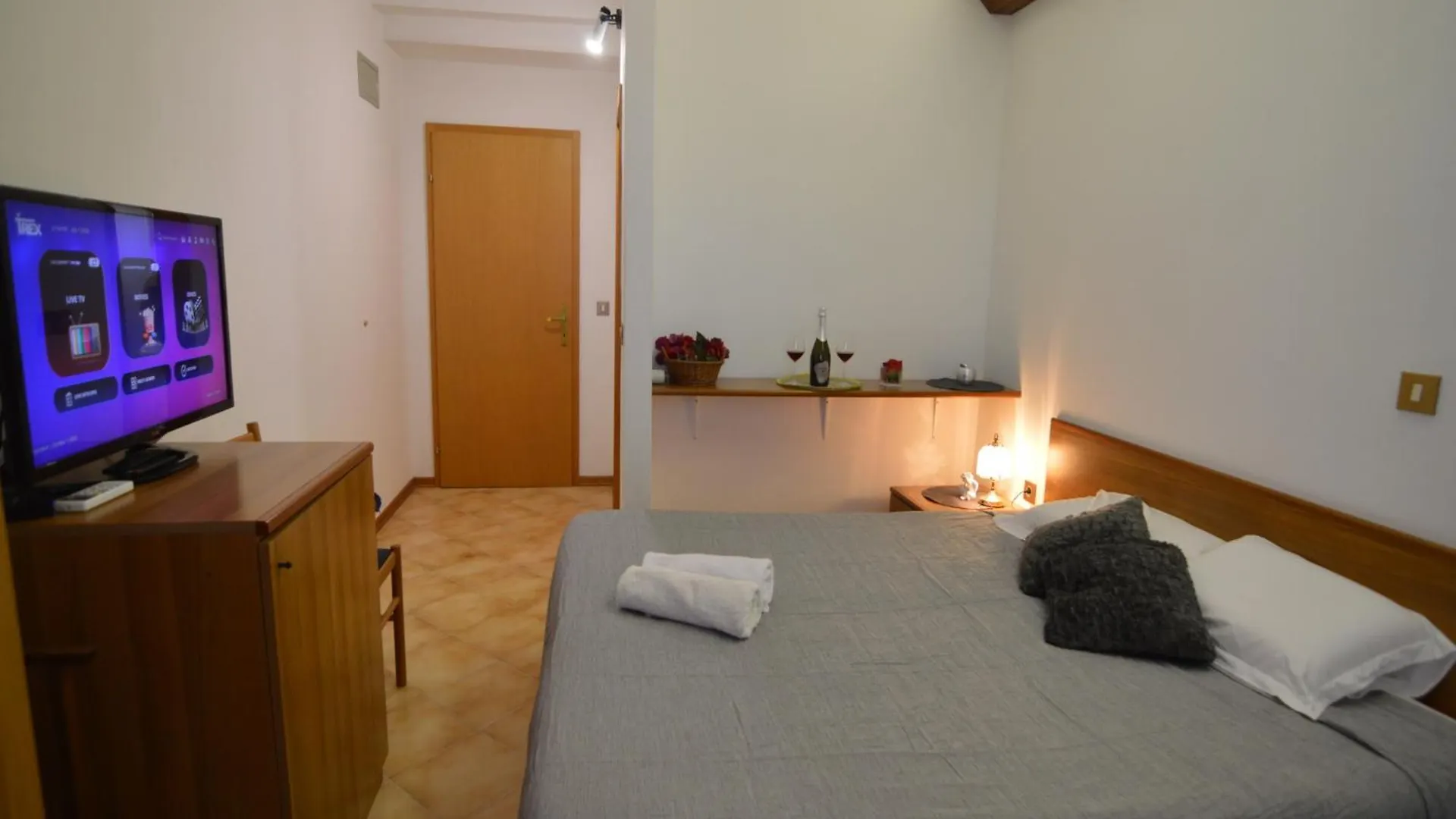 Bassanese Kastel Motel