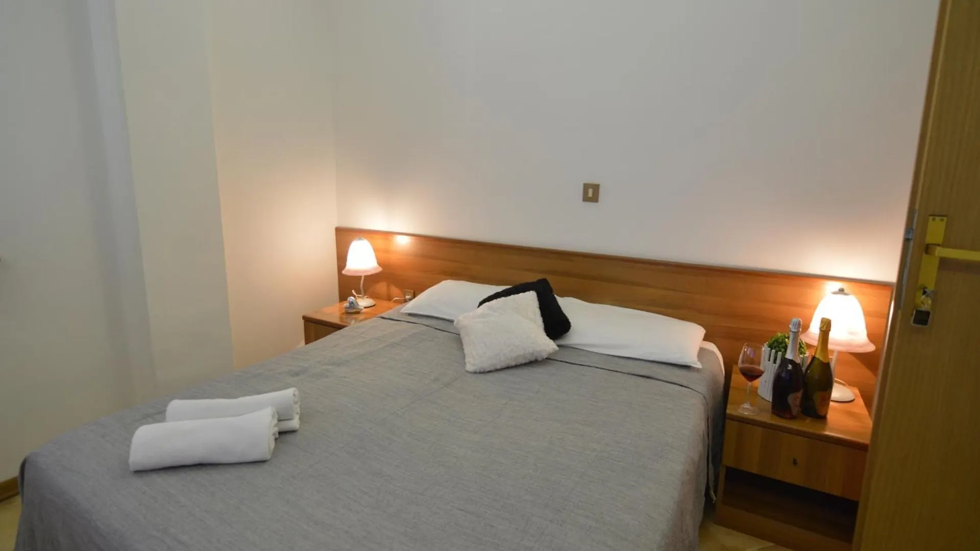 Bassanese Kastel Motel