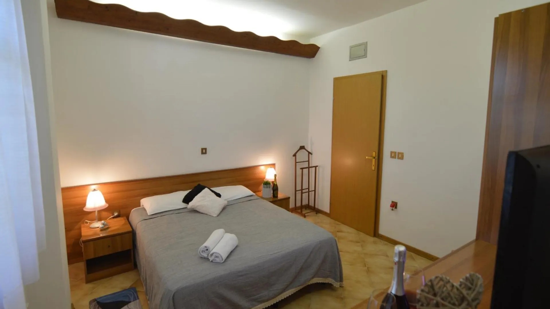 Bassanese Kastel Motel 0*,