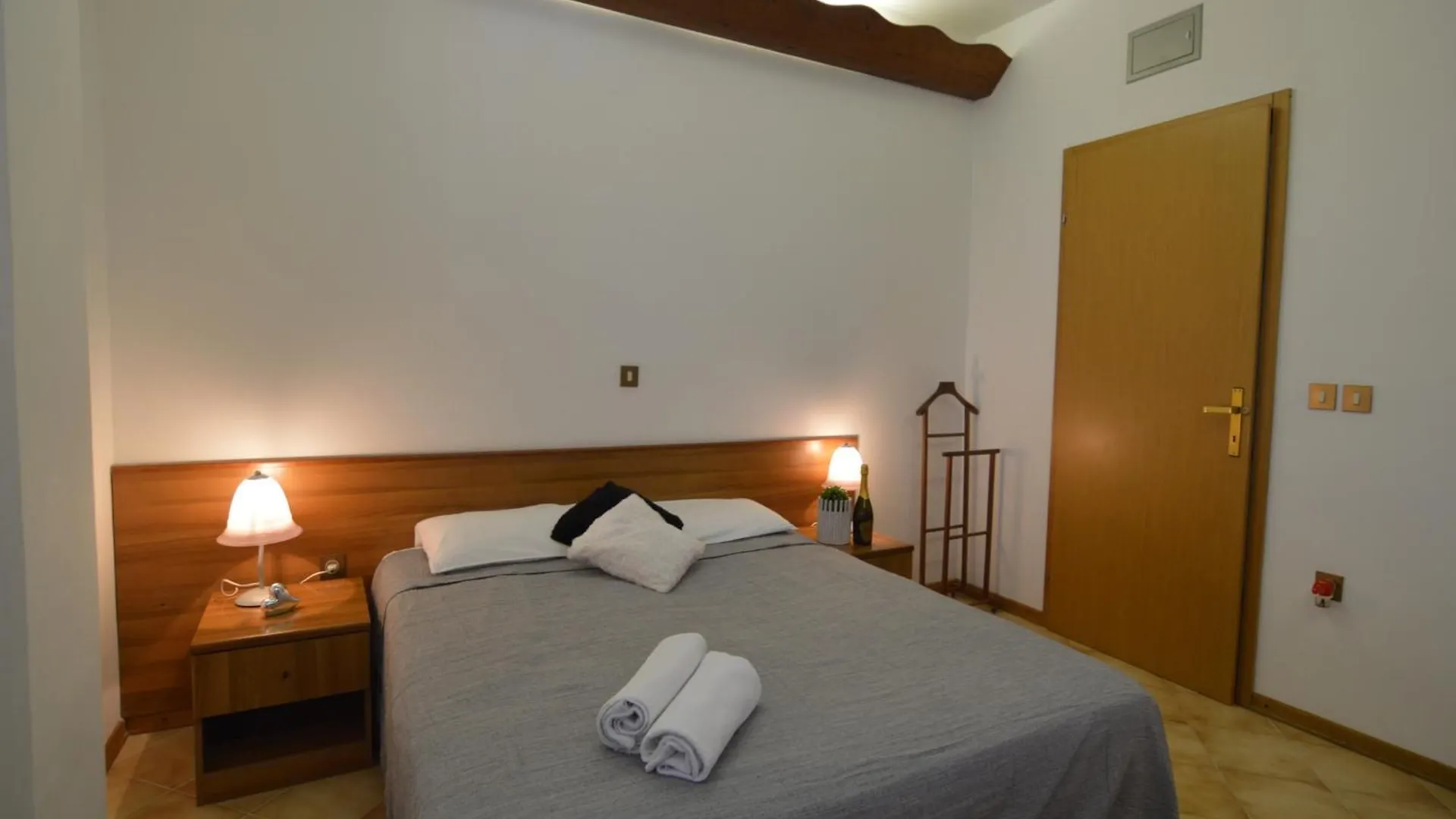 Bassanese Kastel Motel 0*,  Horvátország