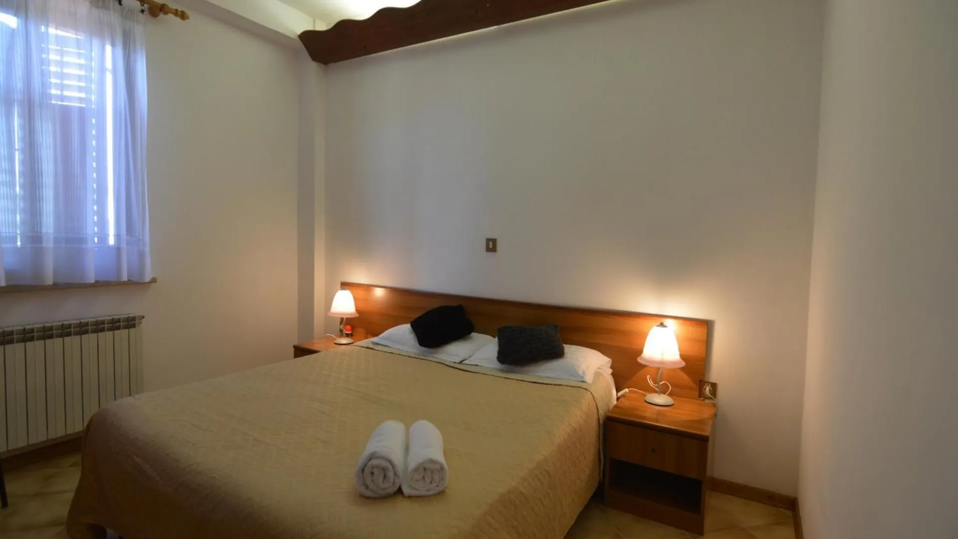 Bassanese Kastel Motel